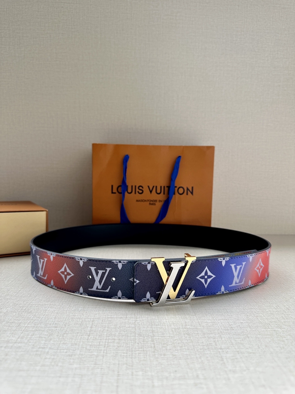 激安ルイヴィトンベルト全体デザイン